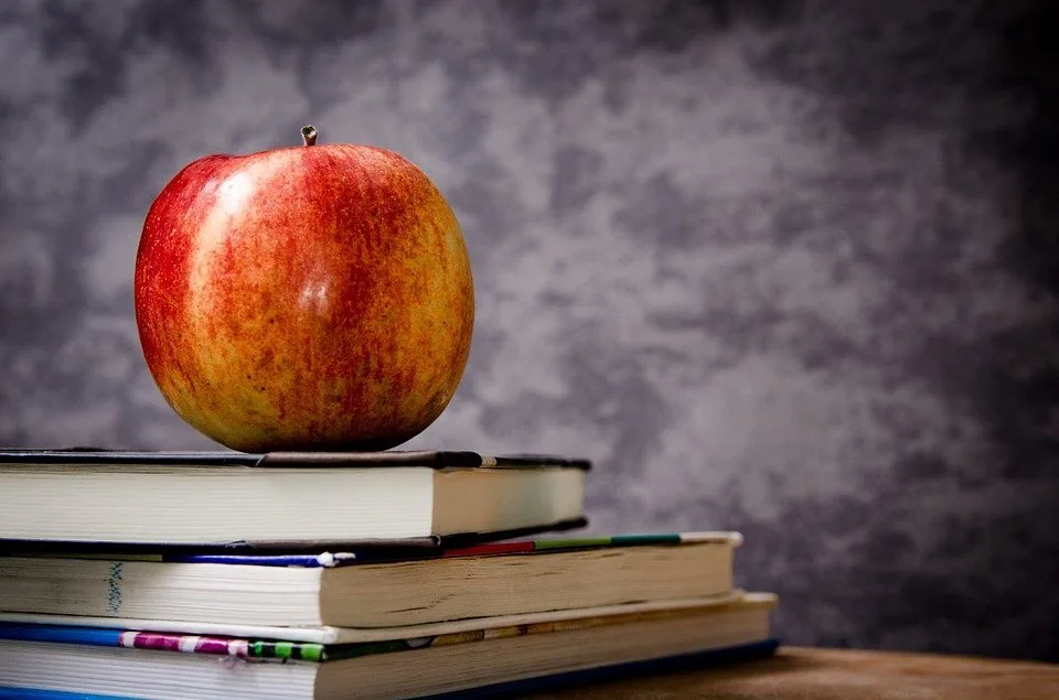 Full Interview With Andrew Bernstein On Decline Of US Education