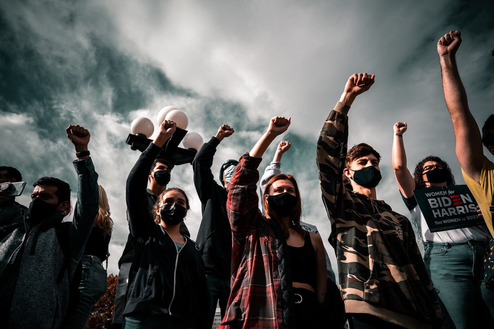 Is The Left Still More Evil than Religious Conservatives?