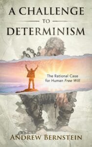 challenge-to-determinism