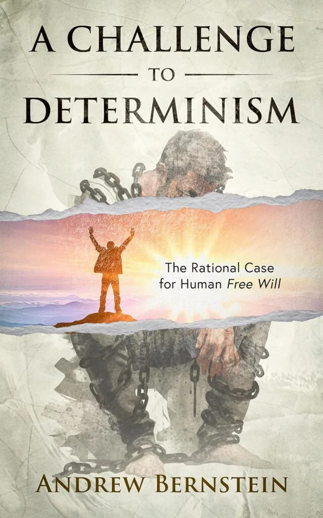 challenge-to-determinism